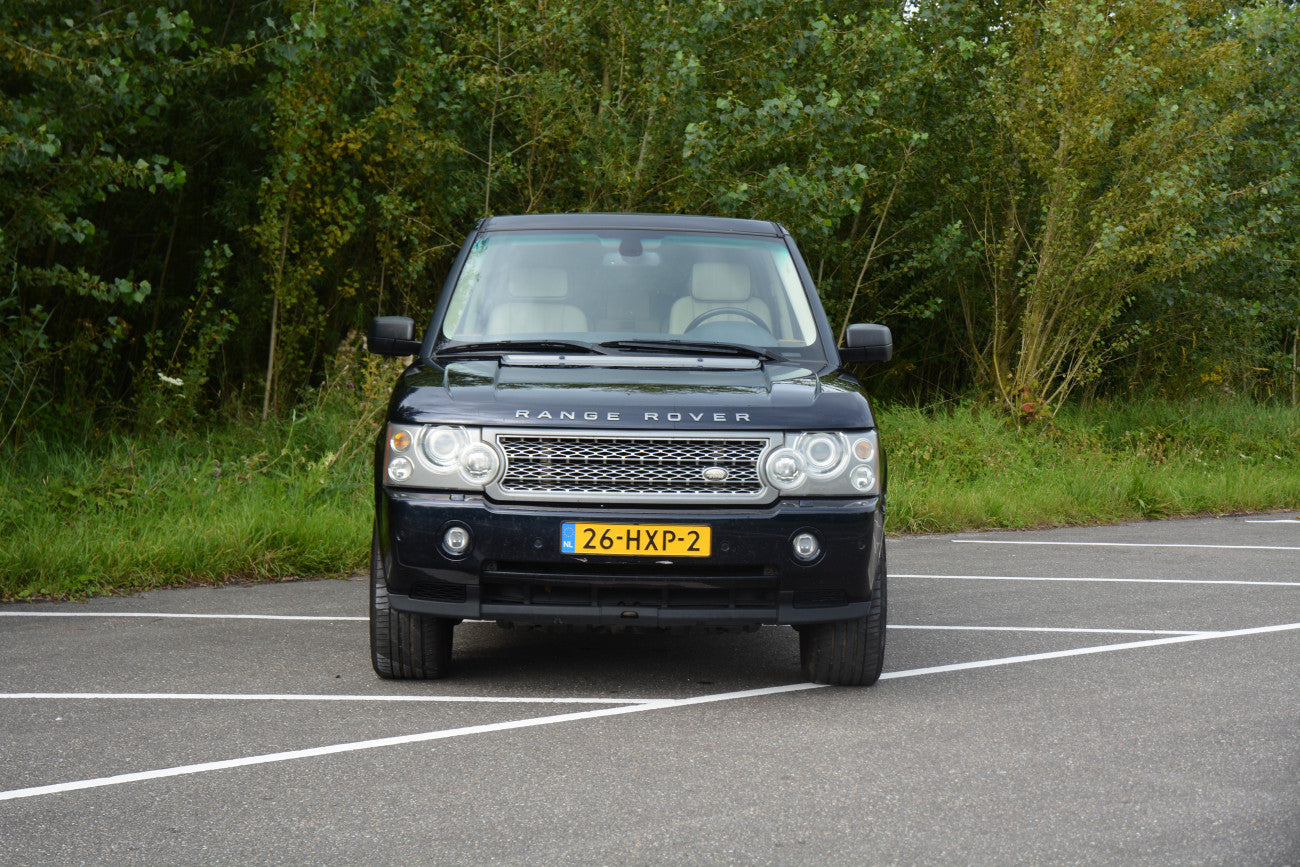 Range Rover 4.2L Supercharged V8 Youngtimer 2006
