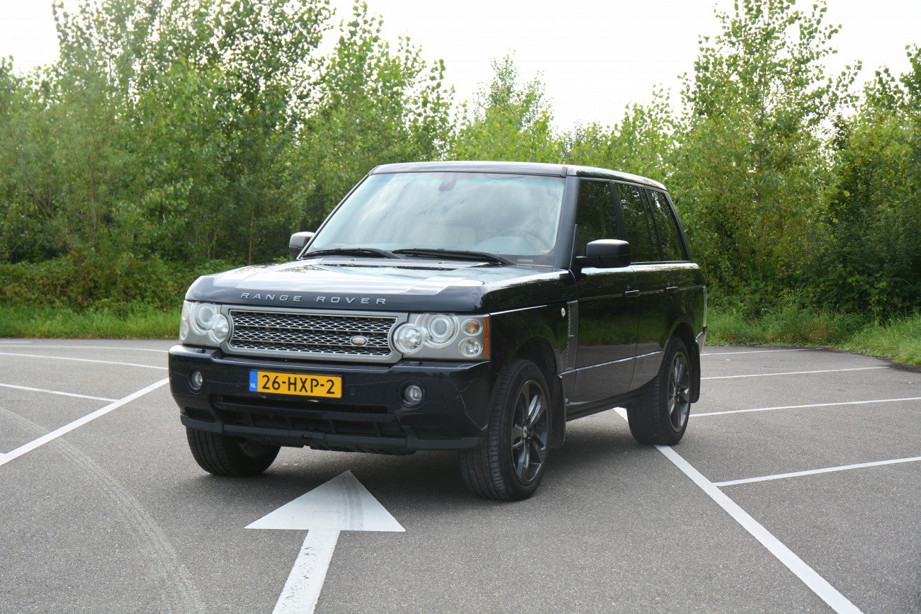 Range Rover 4.2L Supercharged V8 Youngtimer 2006