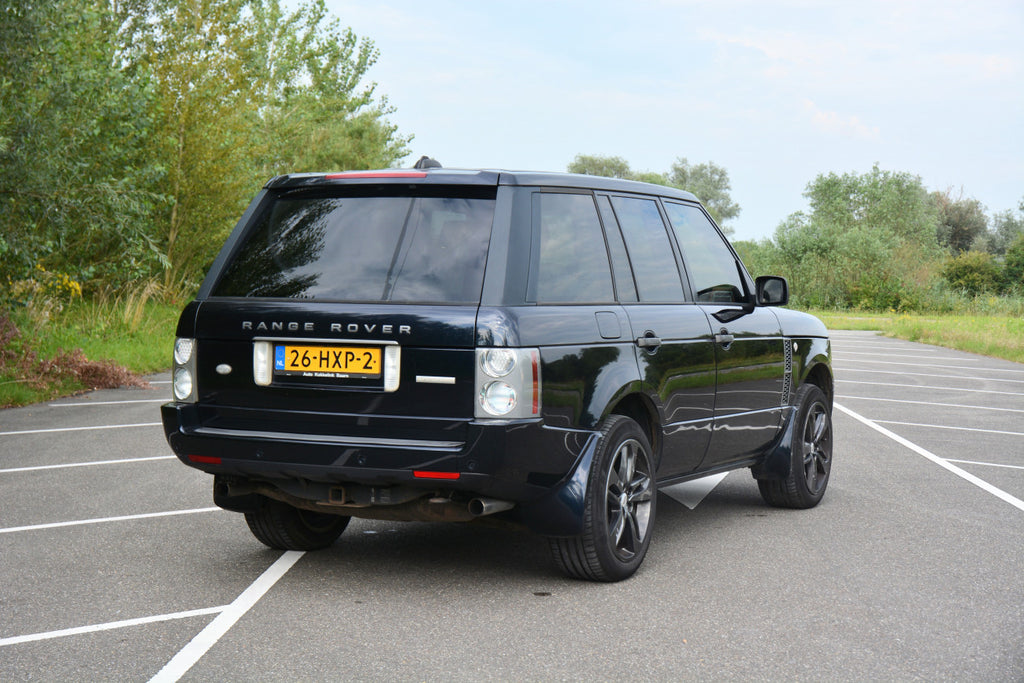 Range Rover 4.2L Supercharged V8 Youngtimer 2006