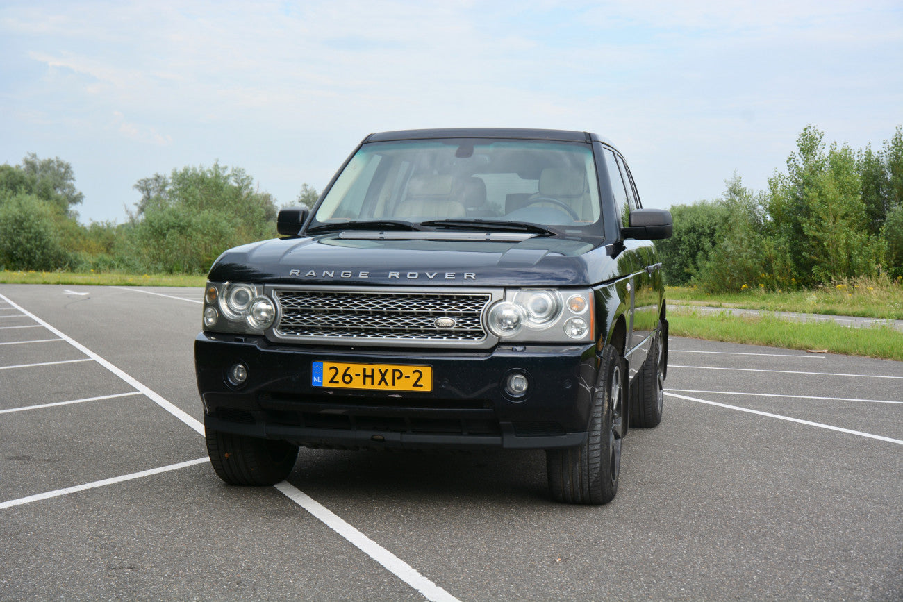 Range Rover 4.2L Supercharged V8 Youngtimer 2006