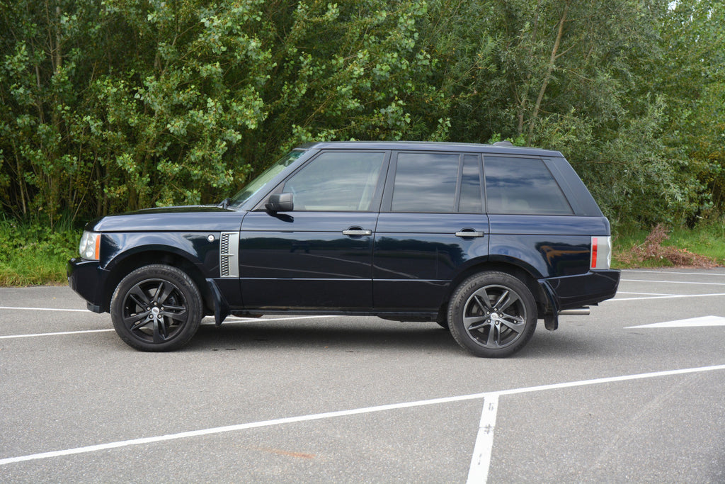 Range Rover 4.2L Supercharged V8 Youngtimer 2006
