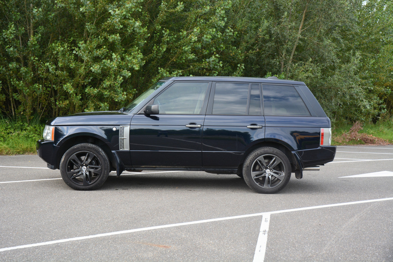 Range Rover 4.2L Supercharged V8 Youngtimer 2006