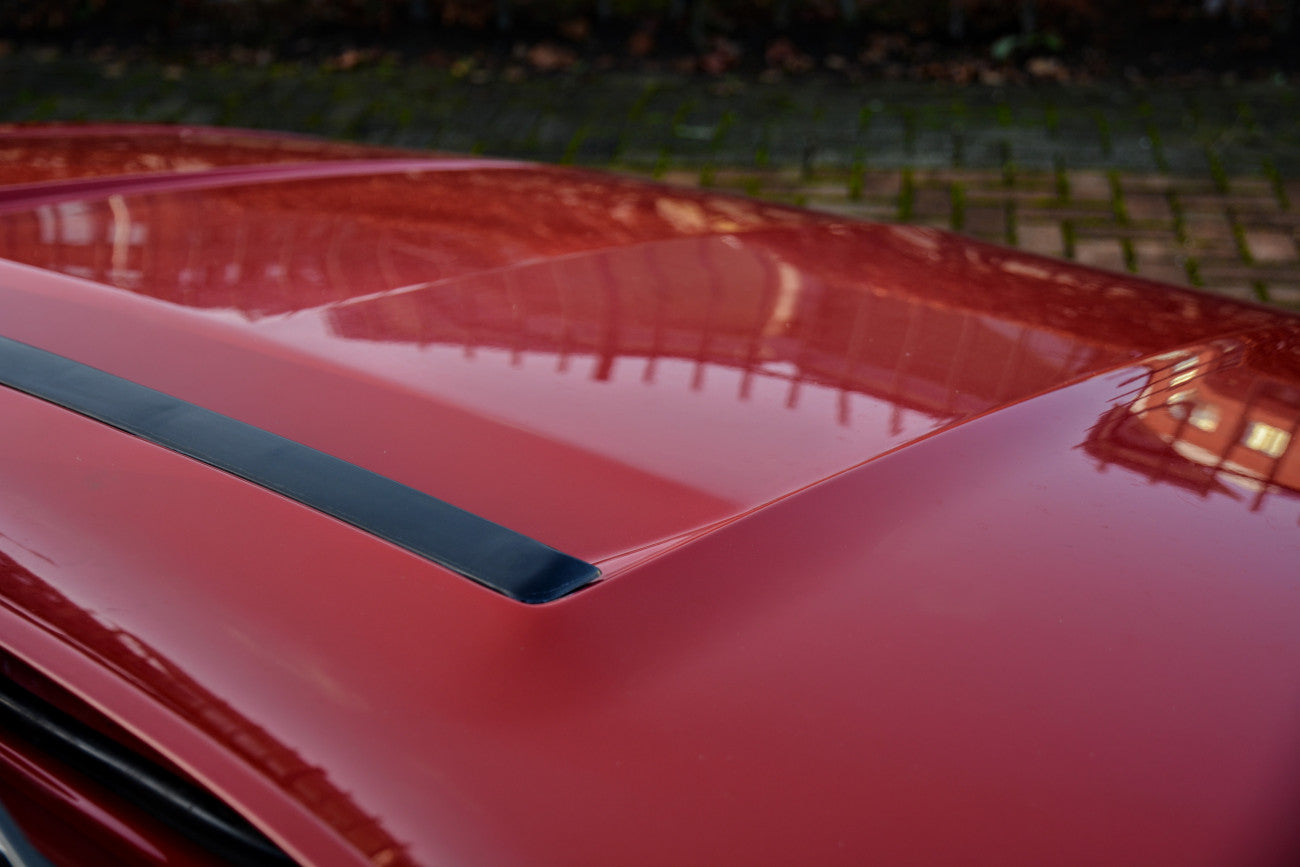 Rover SD1 Vitesse 1983 Original Dutch Collectorsitem
