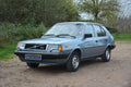 Volvo 340 GL 1984 5 Door 44,000 km Fully Documented