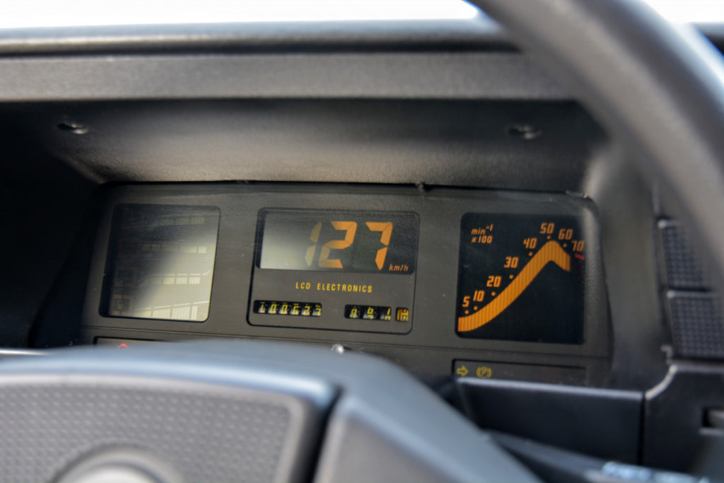 Opel Kadett E GSi 1988 2.0 Litre Fully Documented Rare