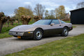 Chevrolet Corvette C4 5.7 V8 Inj. manual collectorsitem 1984