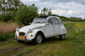 Citroën 2CV6 Special Highly Original Condition 1990