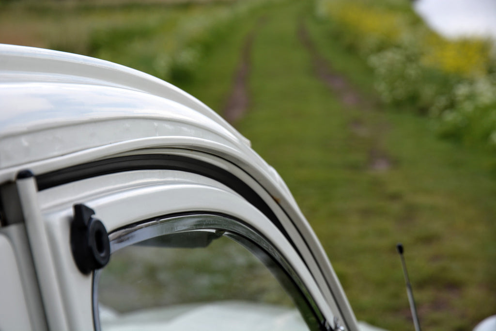 Citroën 2CV6 Special Highly Original Condition 1990