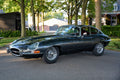 Jaguar E-Type Series 1 Coupe 4.2 Matching Numbers 1967