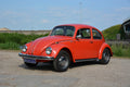 Volkswagen Beetle 1300 1972 new paint