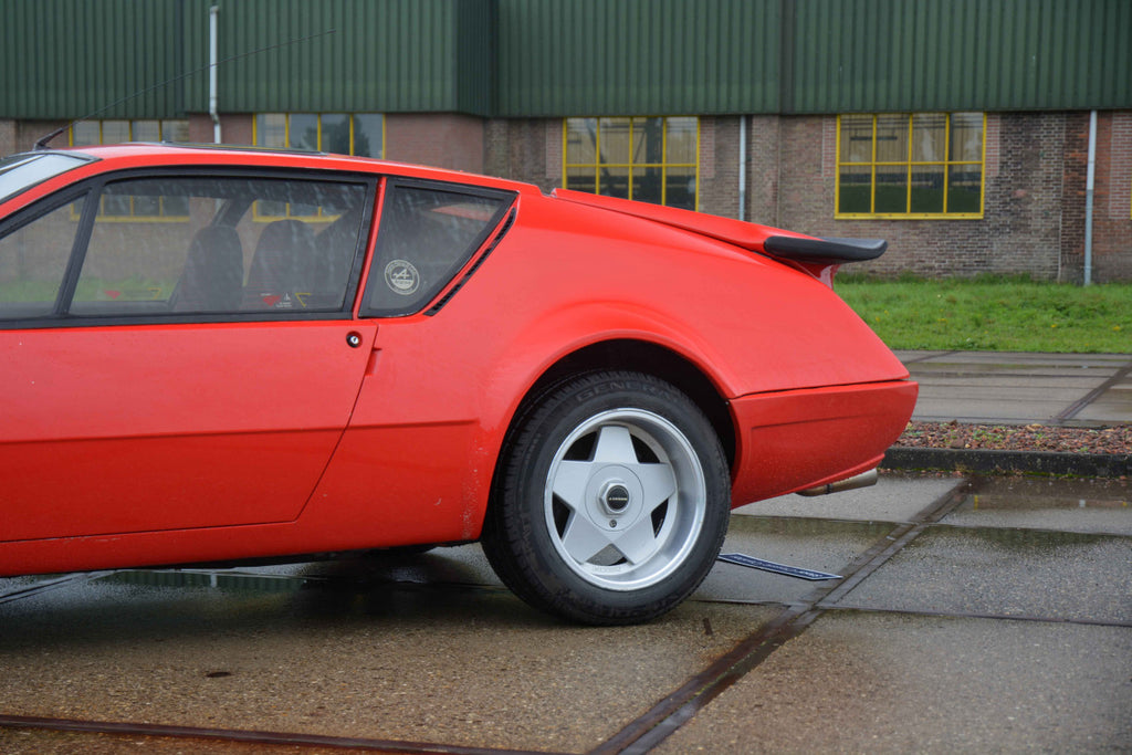 Renault Alpine A310 2.7 V6 Series 2 1982 drivers condition
