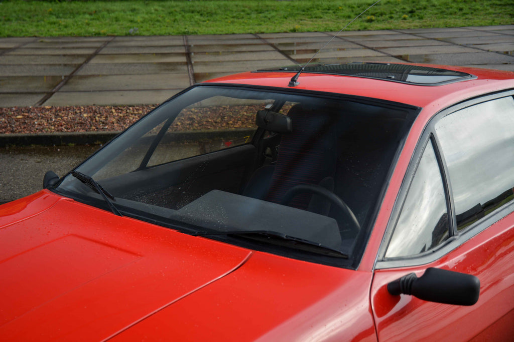 Renault Alpine A310 2.7 V6 Series 2 1982 drivers condition