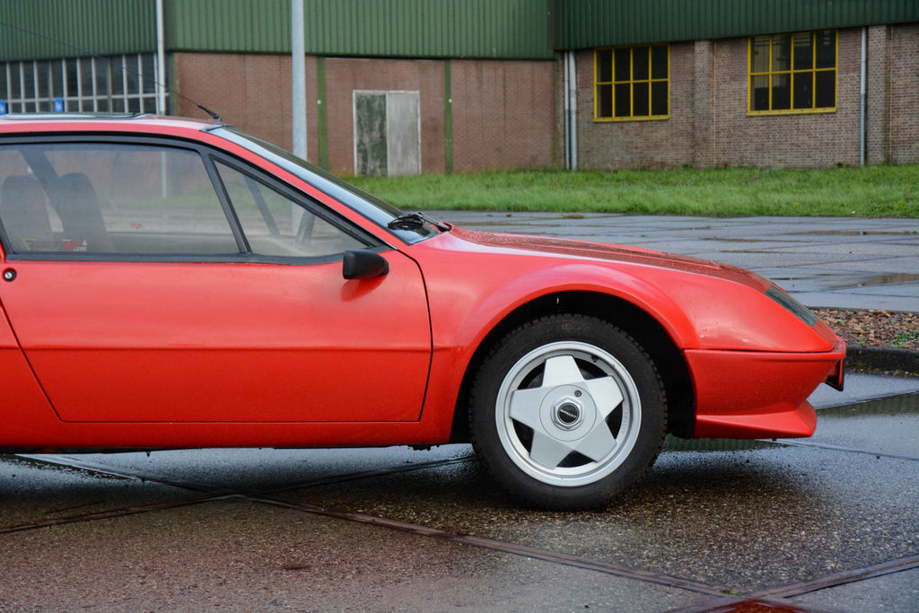 Renault Alpine A310 2.7 V6 Series 2 1982 drivers condition