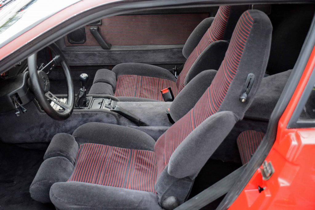 Renault Alpine A310 2.7 V6 Series 2 1982 drivers condition