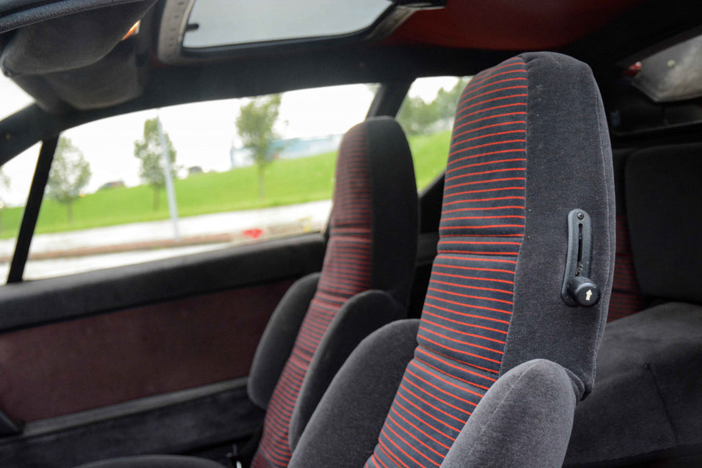 Renault Alpine A310 2.7 V6 Series 2 1982 drivers condition