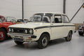 DAF 66 Marathon 1300 Variomatic - Project barnfind!