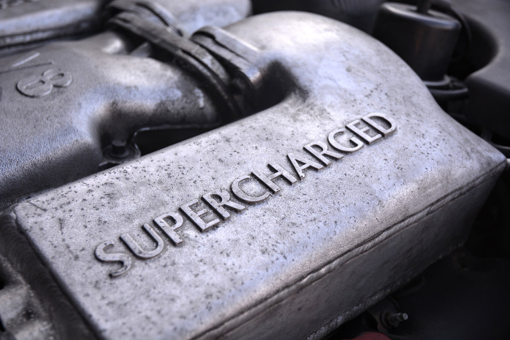 Jaguar XJR V8 Supercharged 1998 collectorsitem
