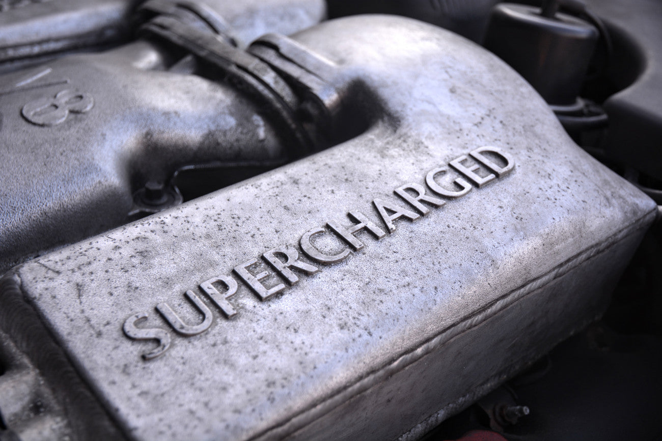 Jaguar XJR V8 Supercharged 1998 collectorsitem
