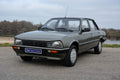 Peugeot 505 GL 1985 Fully Original Dutch Delivered