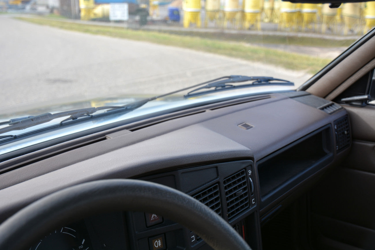 Peugeot 505 GL 1985 Fully Original Dutch Delivered