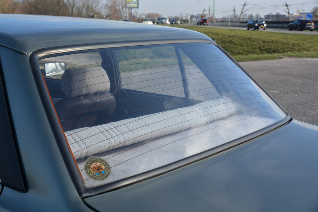Peugeot 505 GL 1985 Fully Original Dutch Delivered