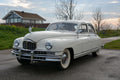 Packard Custom Eight 1949 Unique Example in Good Condition