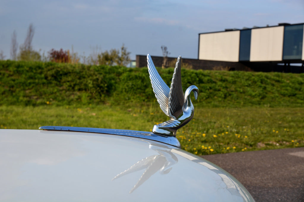 Packard Custom Eight 1949 Unique Example in Good Condition