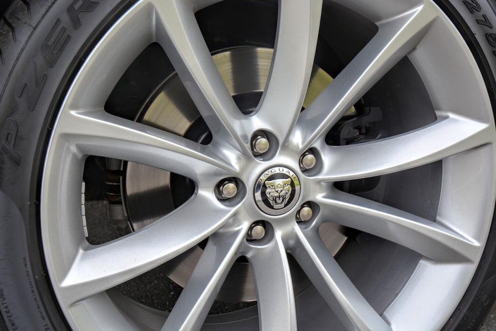 Jaguar F-Type 3.0 V6 S Convertible in Like New Condition | Red Leather | Dealer Maintained