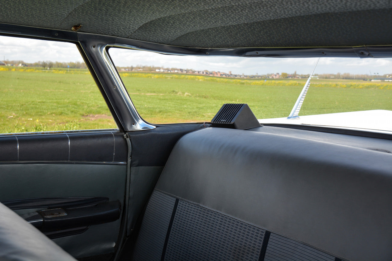 Chevrolet Impala Sport Sedan 1959 Iconic sportsedan