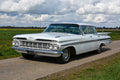Chevrolet Impala Sport Sedan 1959 Iconic sportsedan