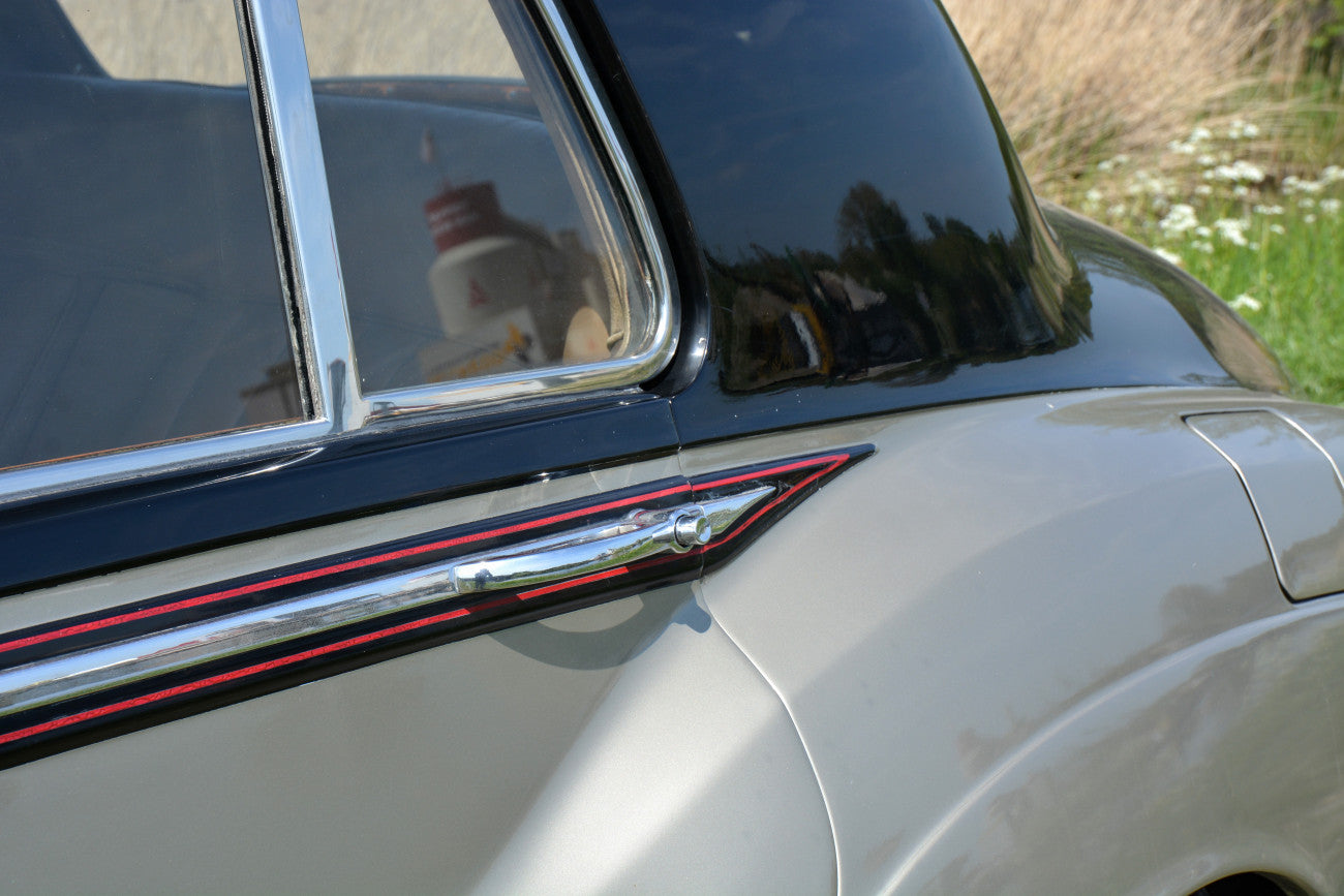Rolls-Royce Silver Cloud II 1961 RHD Perfectly Maintained Rolls Royce