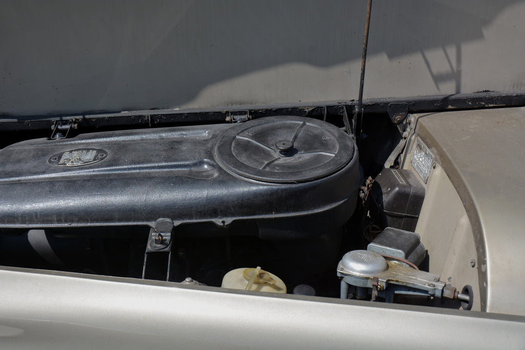 Rolls-Royce Silver Cloud II 1961 RHD Perfectly Maintained Rolls Royce