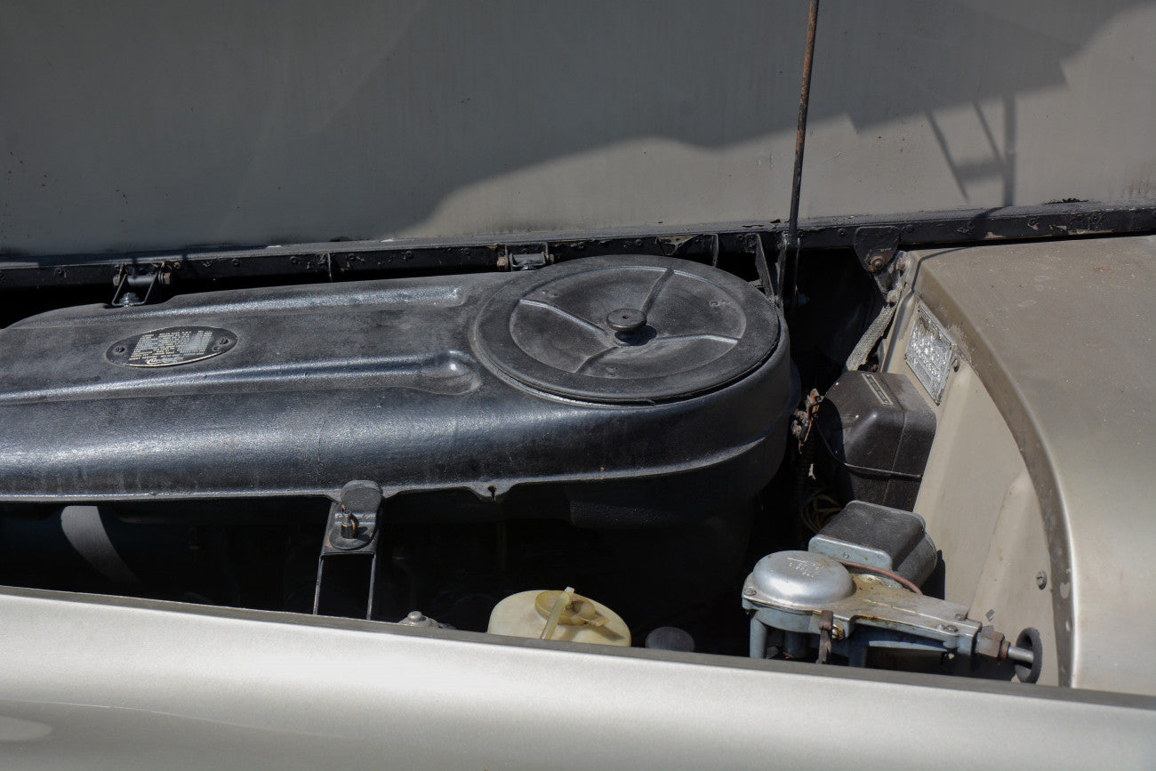 Rolls-Royce Silver Cloud II 1961 RHD Perfectly Maintained Rolls Royce