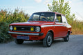 DAF 66 Marathon Sedan 1975 Variomatic Second Owner Highly Original