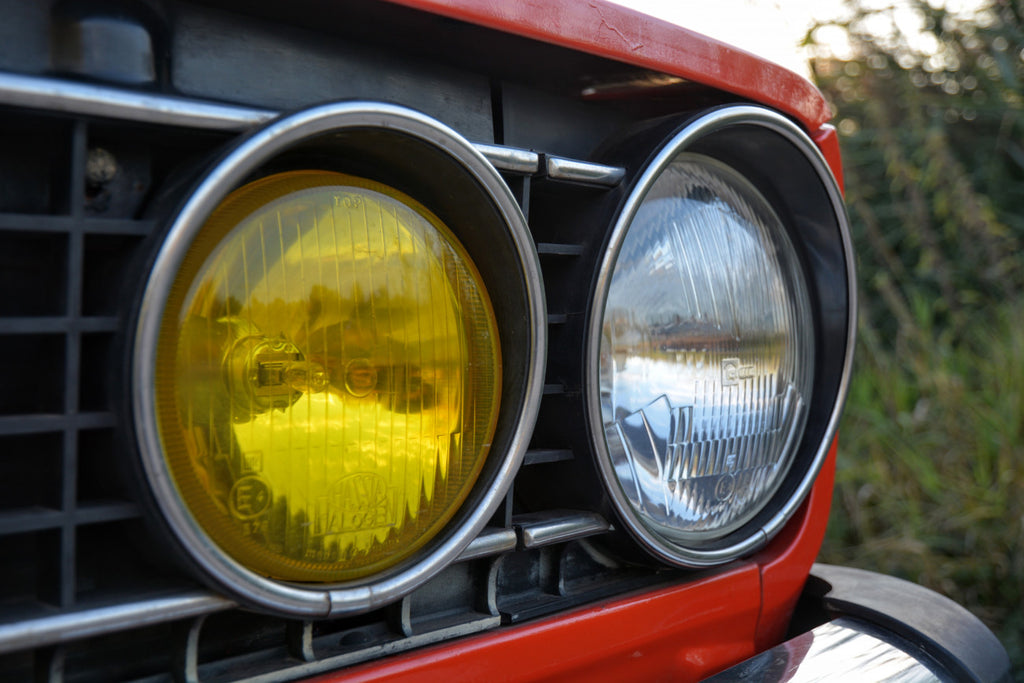 DAF 66 Marathon Sedan 1975 Variomatic Second Owner Highly Original