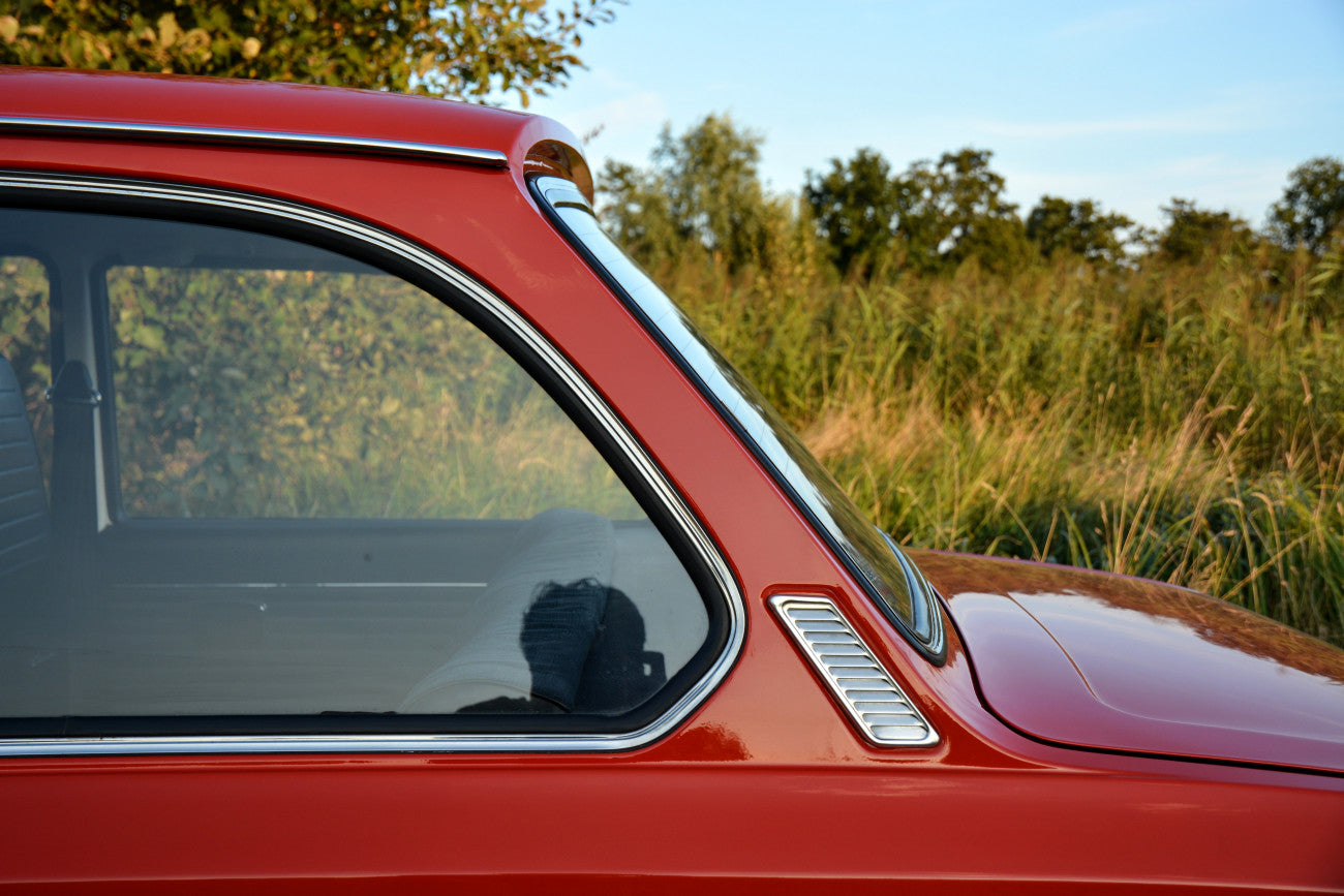 DAF 66 Marathon Sedan 1975 Variomatic Second Owner Highly Original