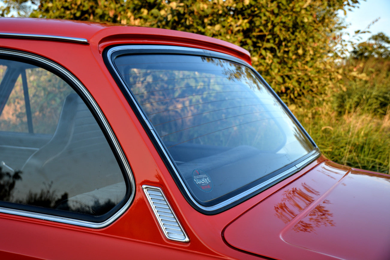 DAF 66 Marathon Sedan 1975 Variomatic Second Owner Highly Original