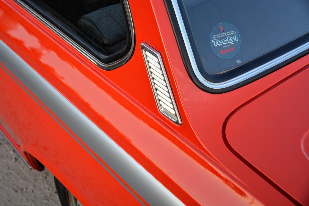 DAF 66 Marathon Sedan 1975 Variomatic Second Owner Highly Original