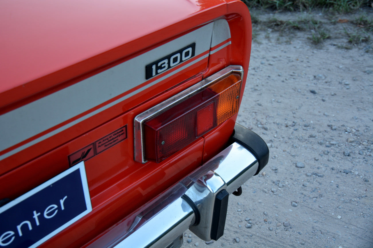 DAF 66 Marathon Sedan 1975 Variomatic Second Owner Highly Original