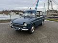 Daf Daffodil 32 Luxe drivers condition