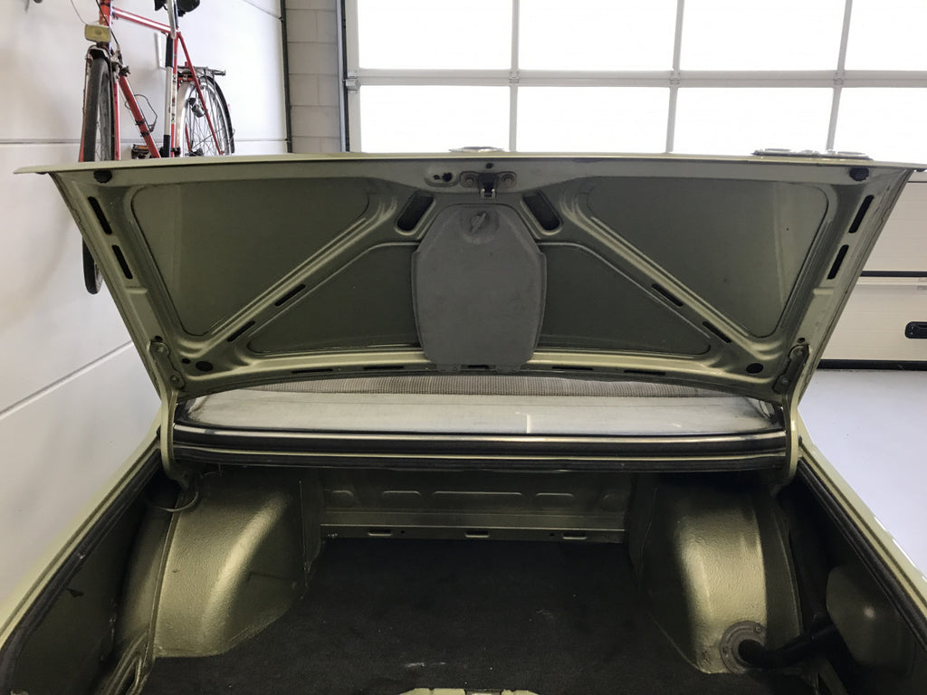 BMW E21 316 Restored Matching Numbers 1978