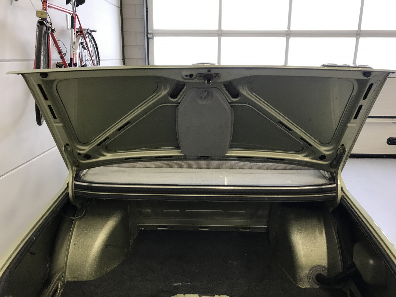 BMW E21 316 Restored Matching Numbers 1978