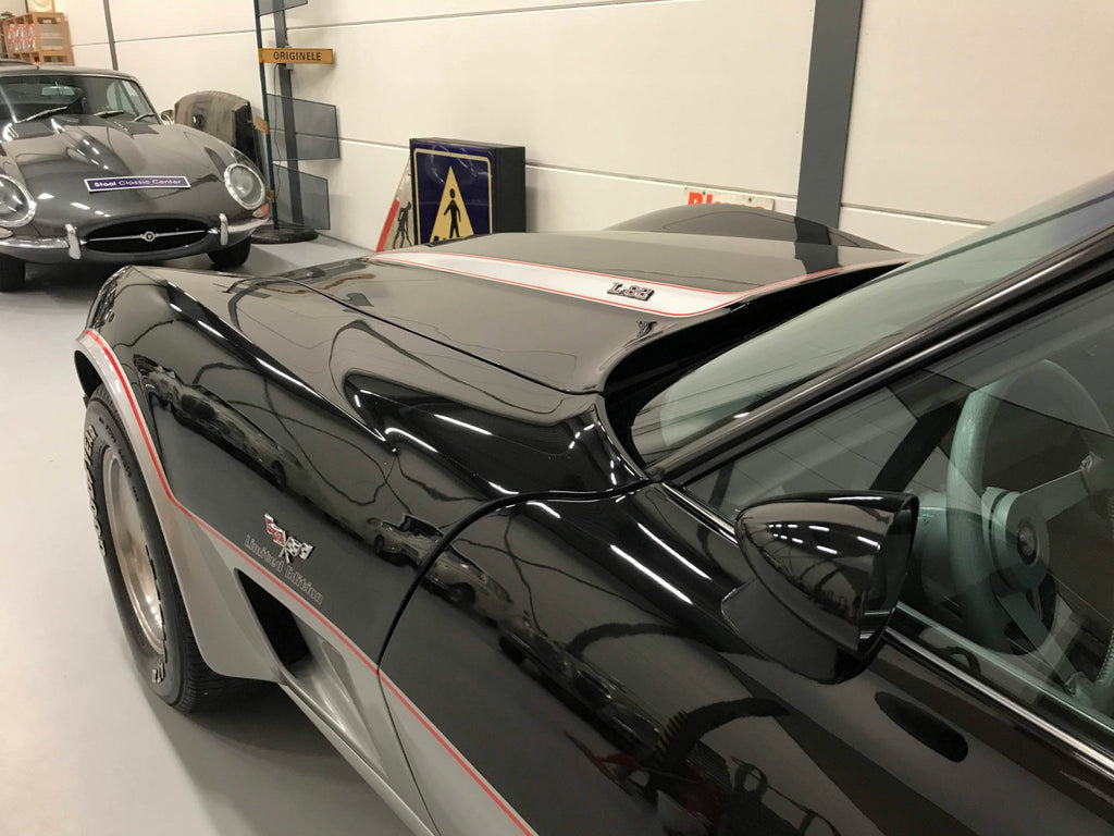 Chevrolet Corvette C3 Pace car 1978 Limited Edition