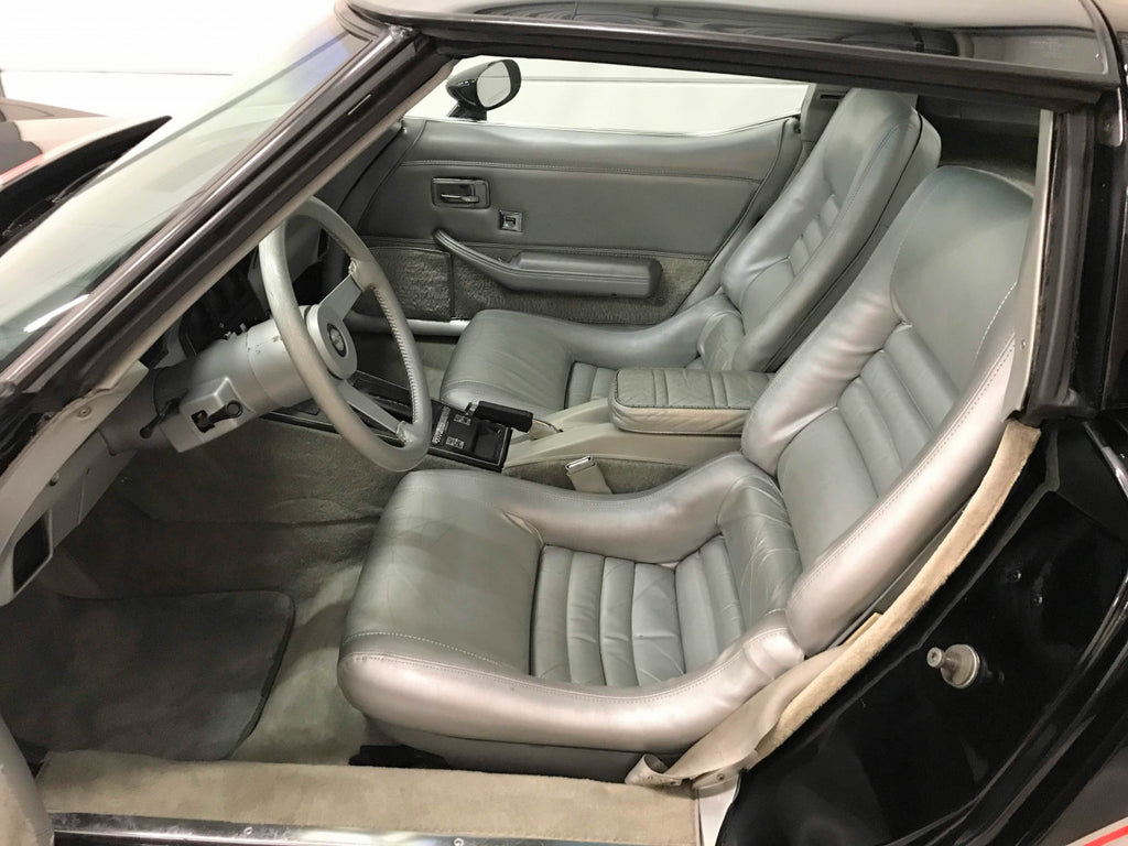 Chevrolet Corvette C3 Pace car 1978 Limited Edition