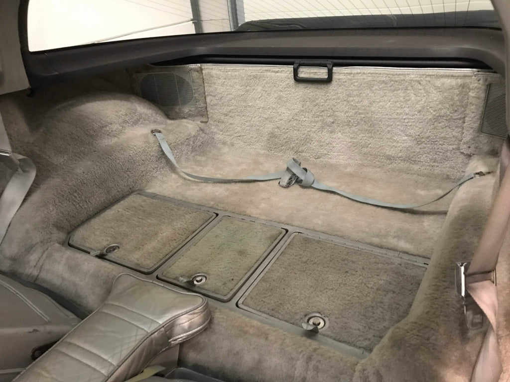 Chevrolet Corvette C3 Pace car 1978 Limited Edition
