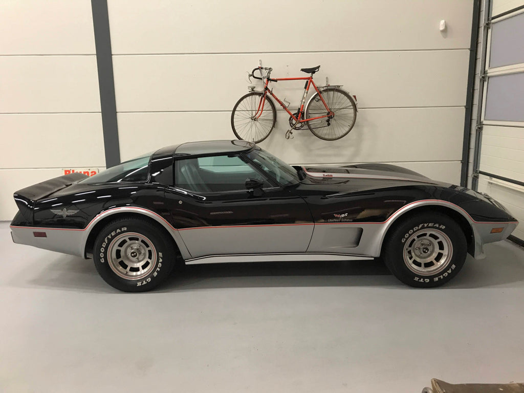 Chevrolet Corvette C3 Pace car 1978 Limited Edition