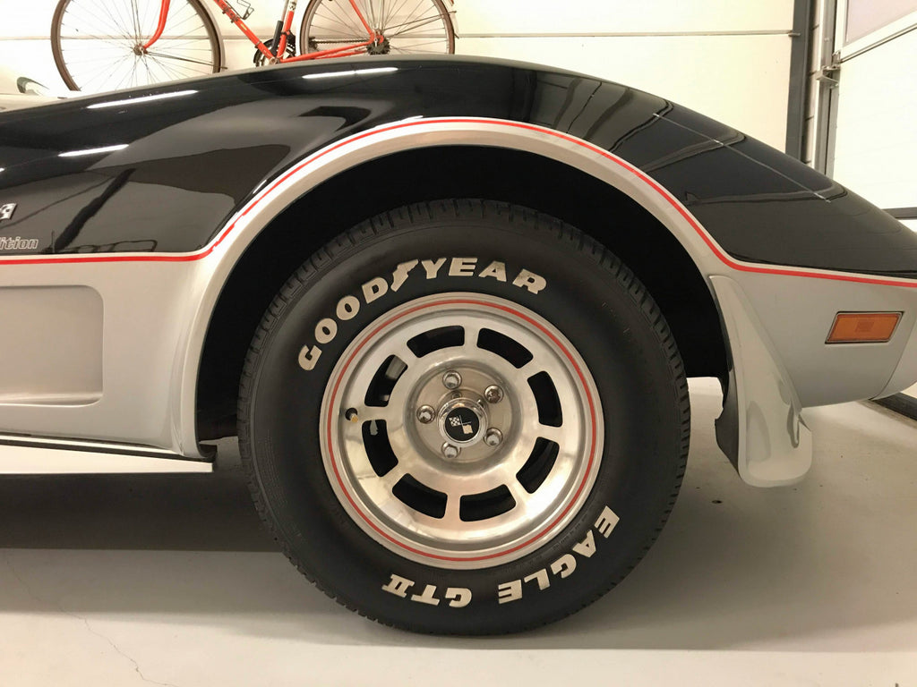 Chevrolet Corvette C3 Pace car 1978 Limited Edition