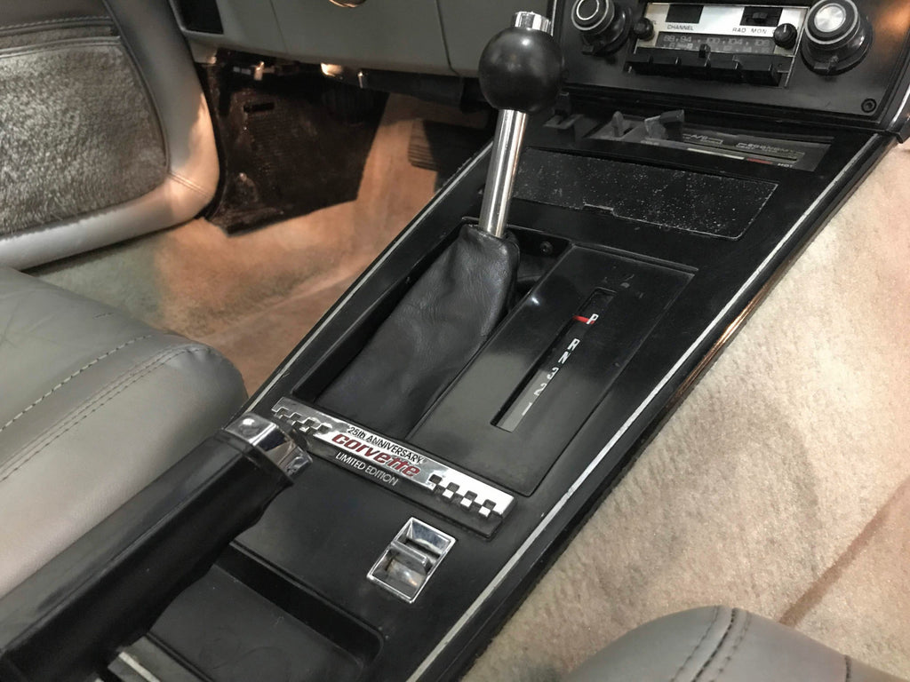 Chevrolet Corvette C3 Pace car 1978 Limited Edition