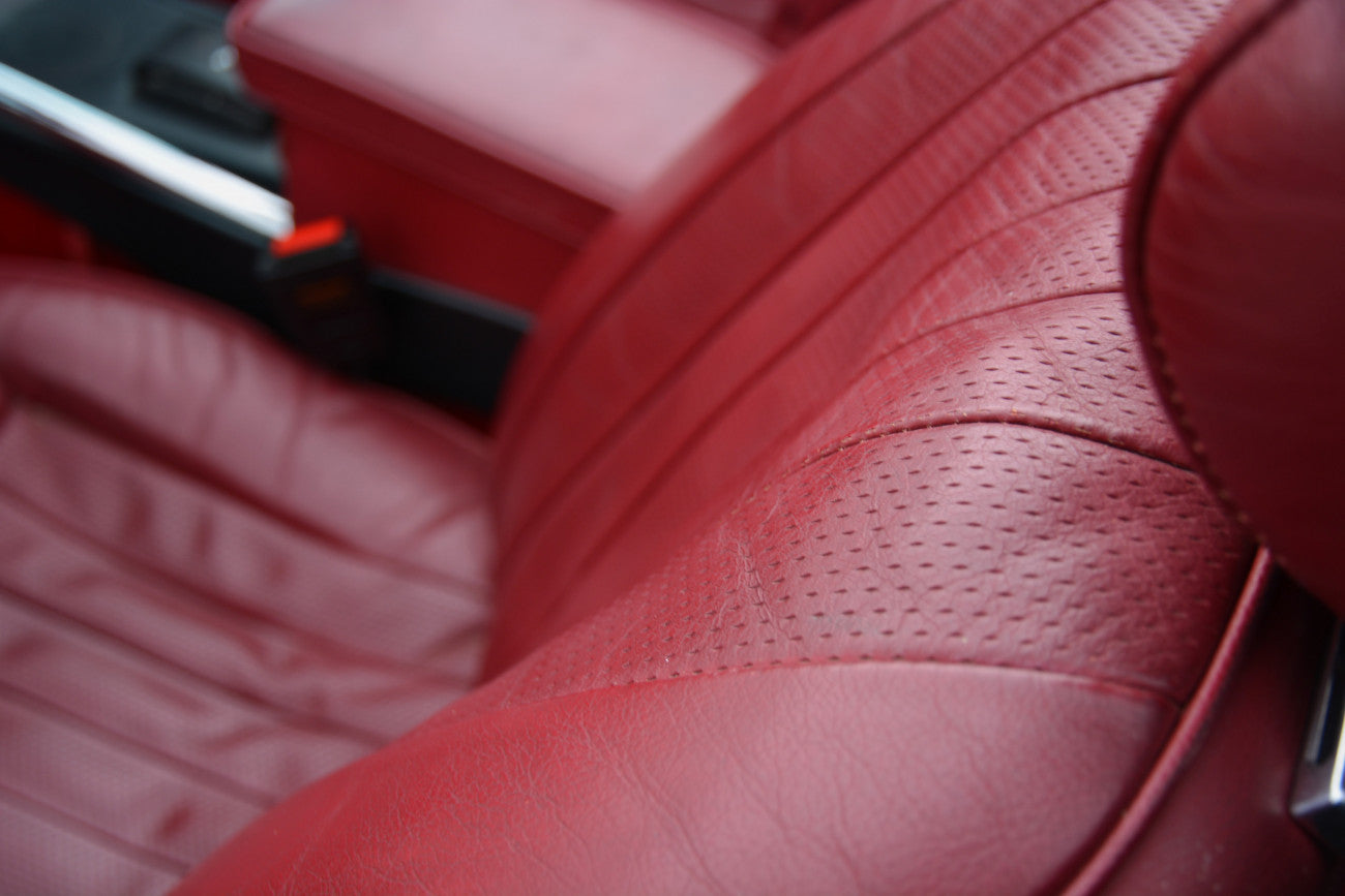 Jaguar E Type V12 Roadster Series 3 Automatic
