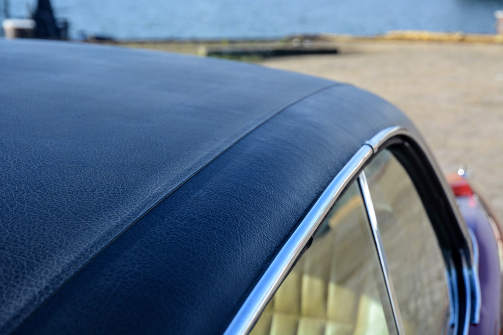 Jaguar XJ-C 4.2 Coupe Series 2 - 1977 - Matching Numbers